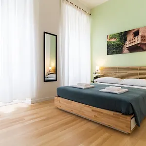 Πανσιόν Residenza Leoncino