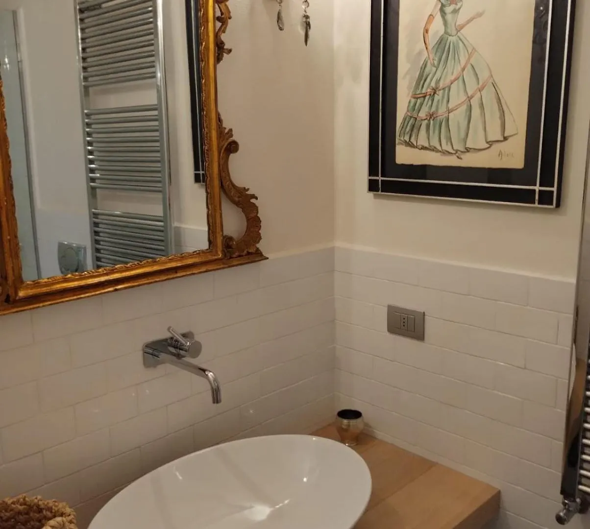 Romeo E Giulietta Appartamenti Parona di Valpolicella