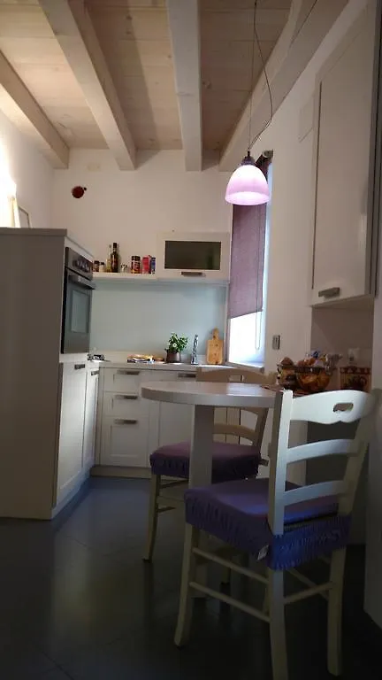 Romeo E Giulietta Appartamenti Parona di Valpolicella Apartment